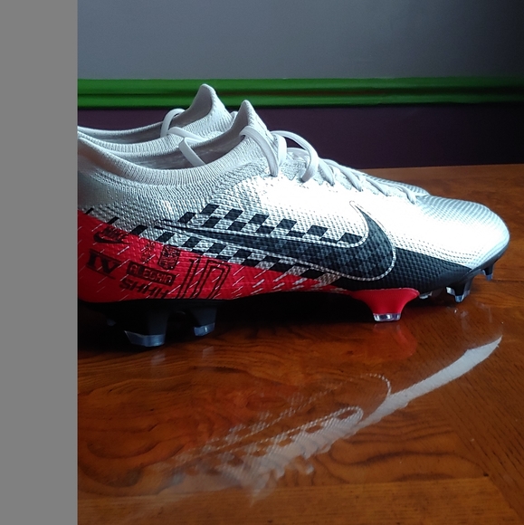 *SOLD* Nike Mercurial Vapor 13 Pro Neymar FG Sz 11 - Picture 2 of 8